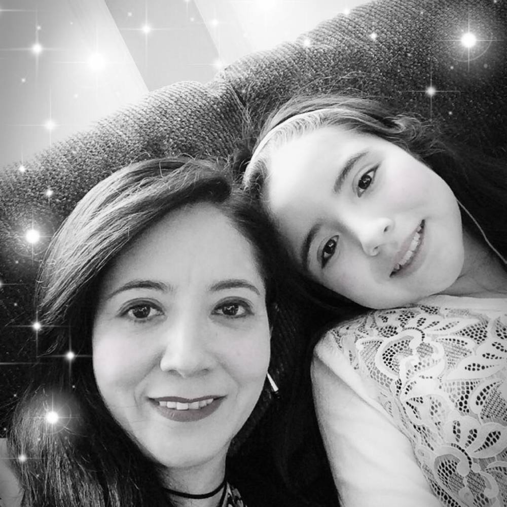 Meet your Posher, Carolina